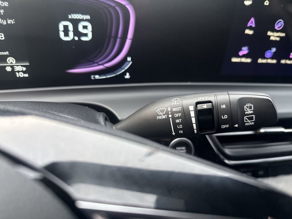 New 2026 Kia Seltos S AWD/4WD image 19