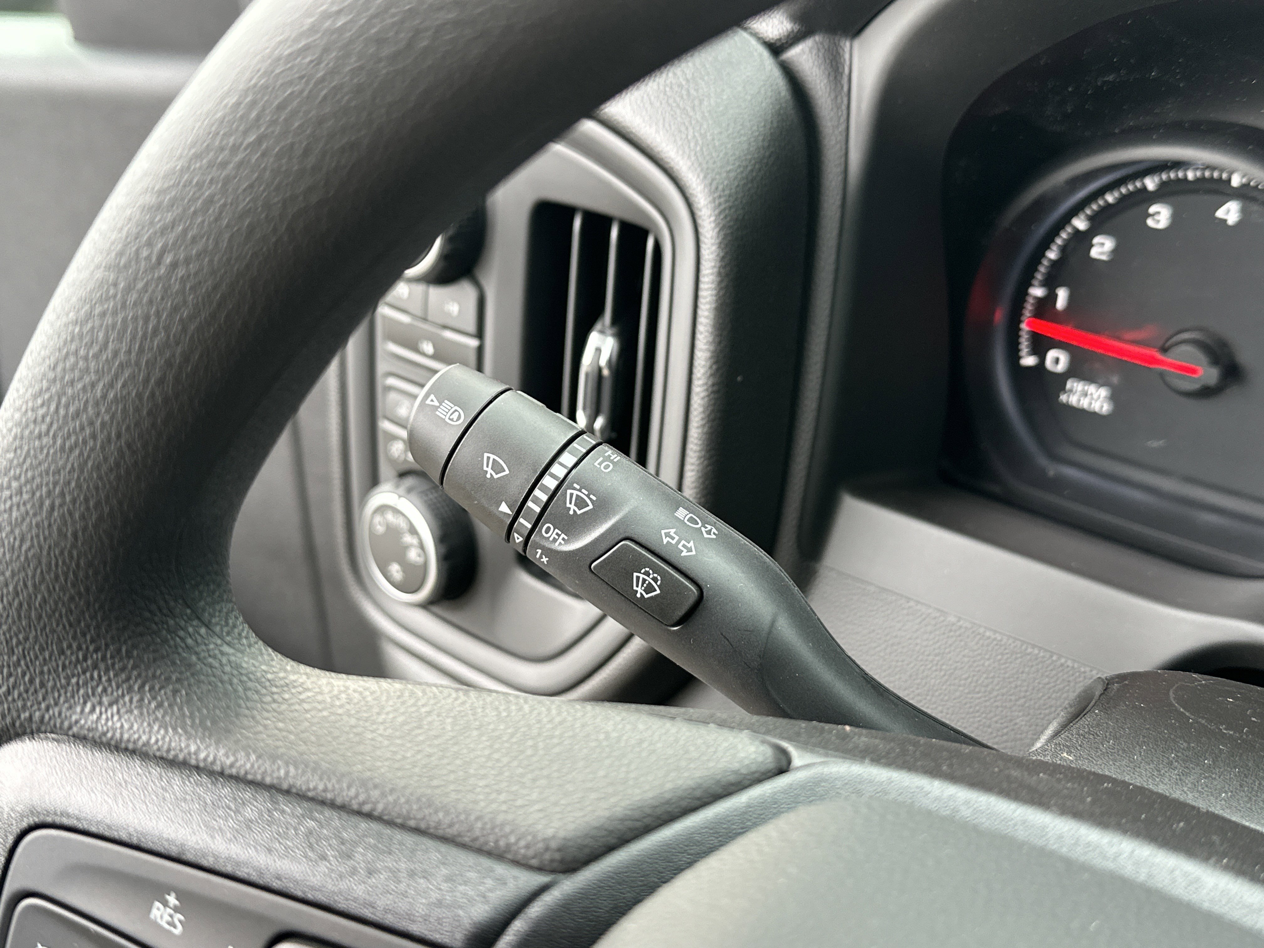 New 2026 Chevrolet Silverado 2500 W/T w/ WT Convenience Package image 18