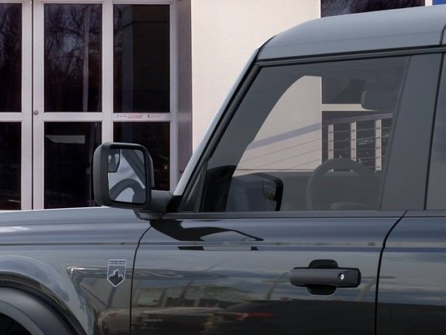 New 2026 Ford Bronco Big Bend AWD/4WD image 22