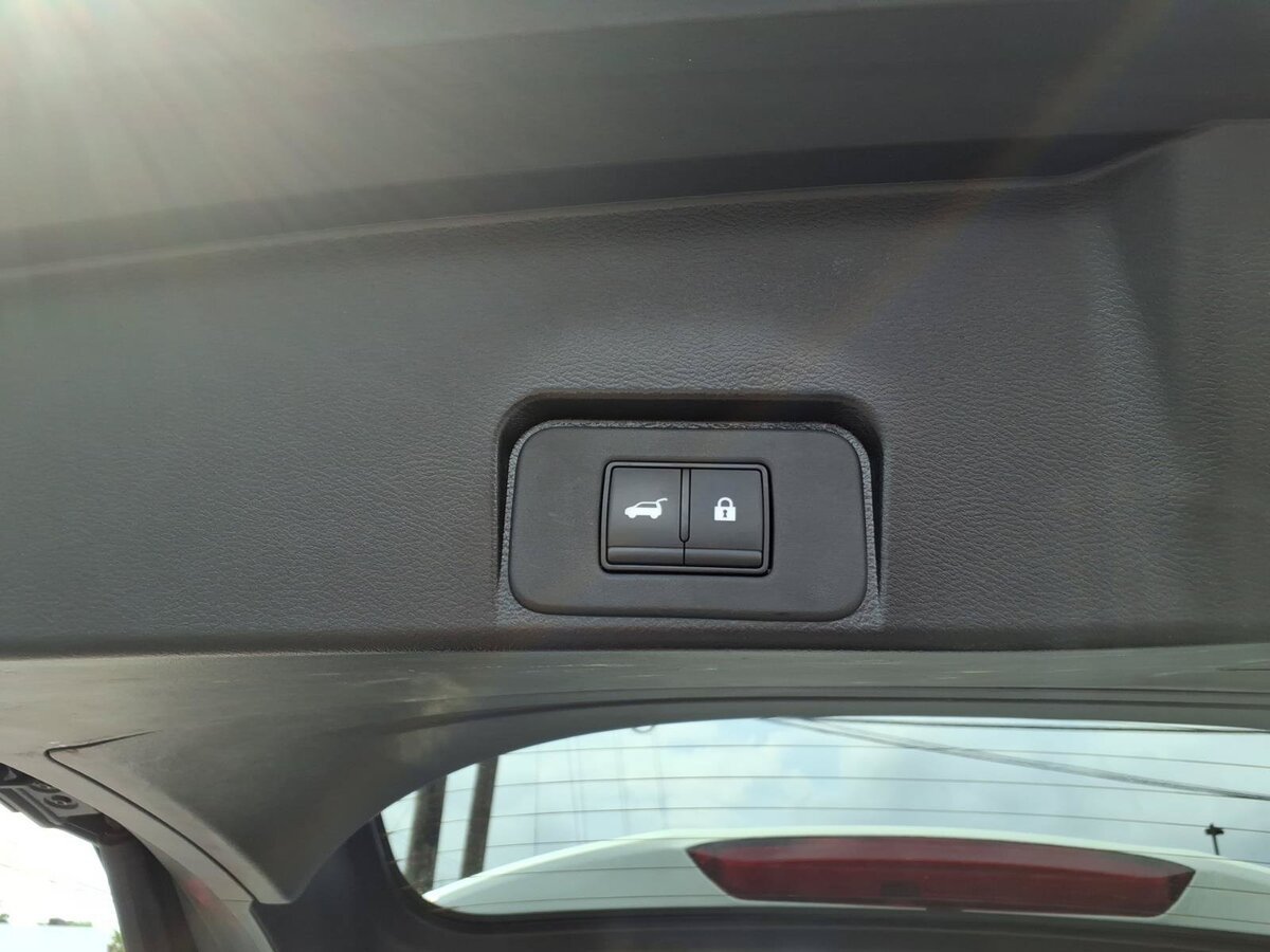 Used 2023 Nissan Rogue SL w/ SL Premium Package AWD/4WD image 16