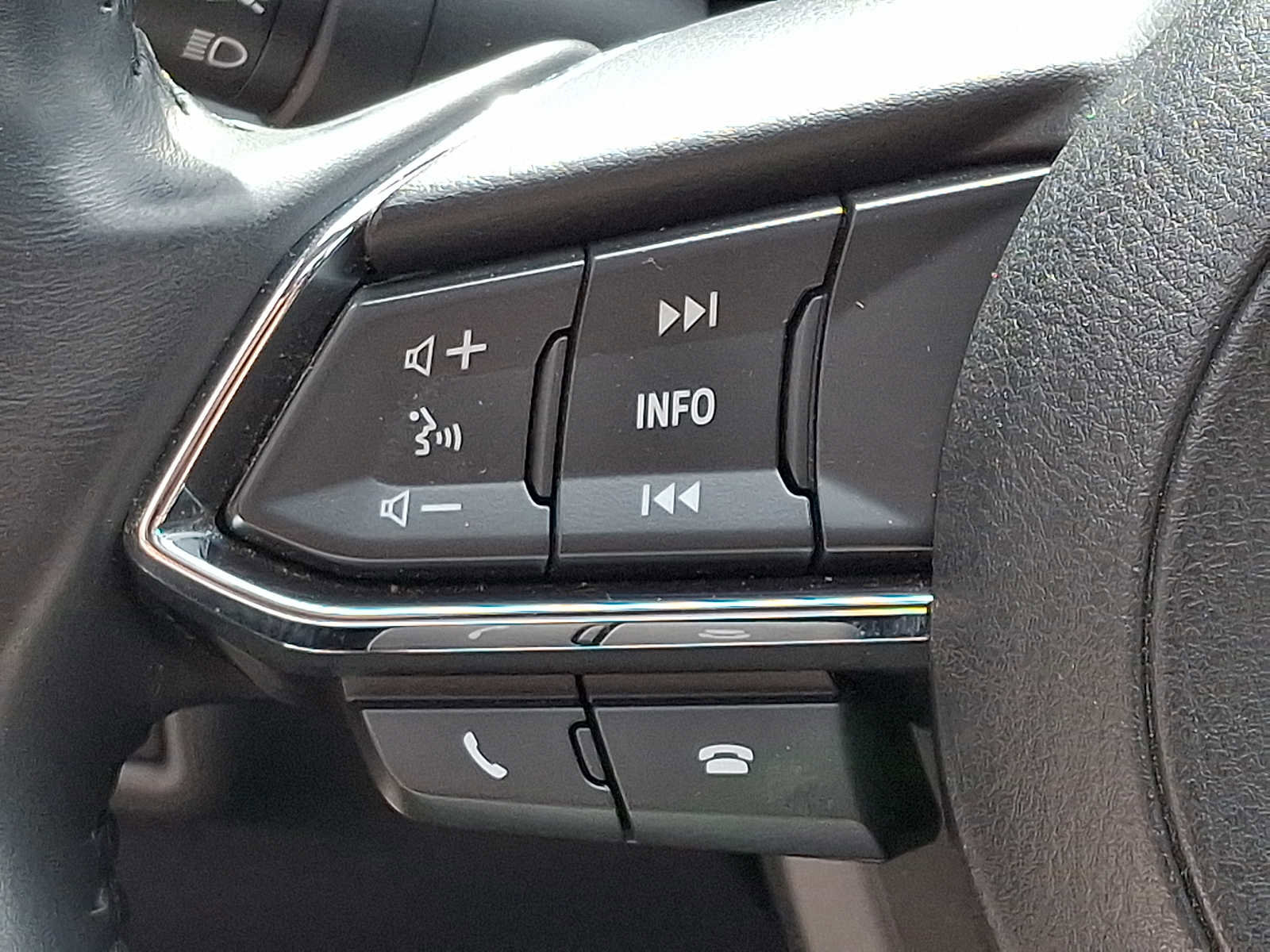 Used 2018 MAZDA CX-5 Grand Touring image 23