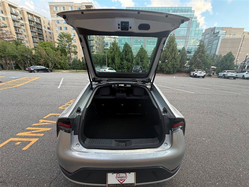 Used 2023 Toyota Prius LE FWD image 19