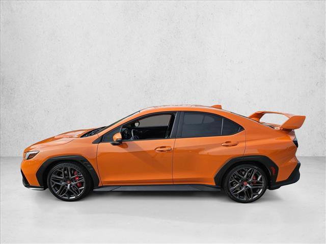 Used 2024 Subaru WRX TR image 8