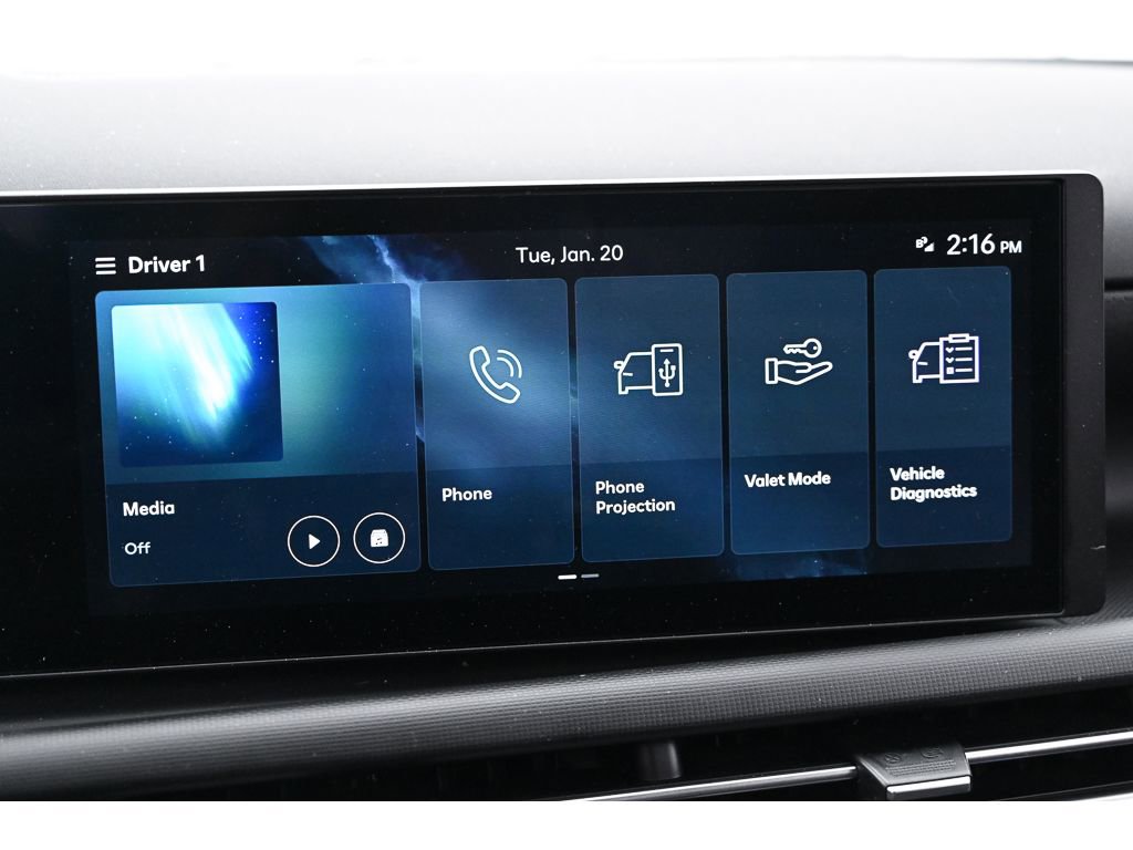 Used 2025 Hyundai Santa Cruz SE image 41