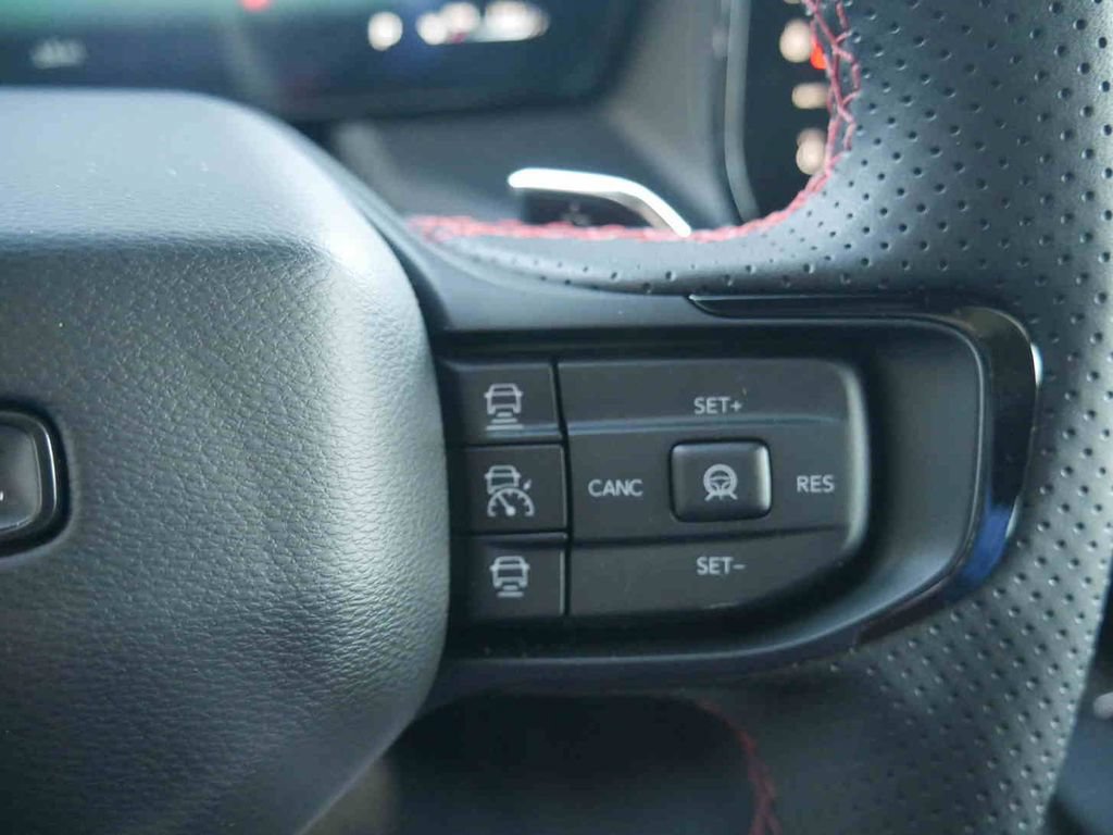 New 2026 Dodge Charger Scat Pack AWD/4WD image 32