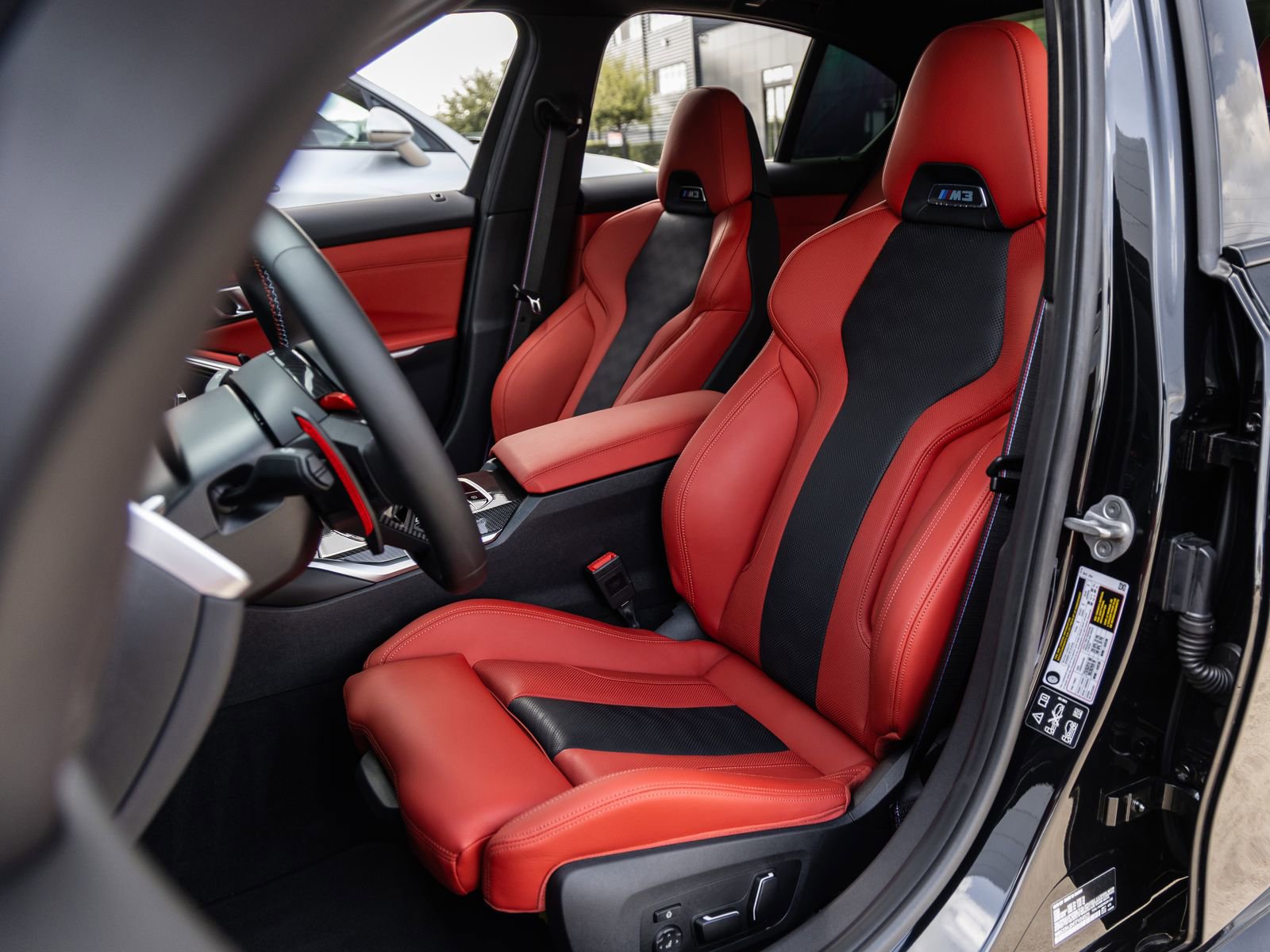 Used 2026 BMW M3 Competition image 28