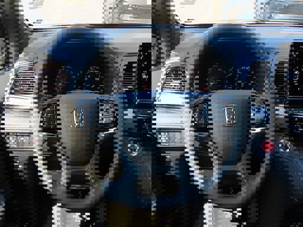 New 2026 Honda Odyssey Sport-L image 20