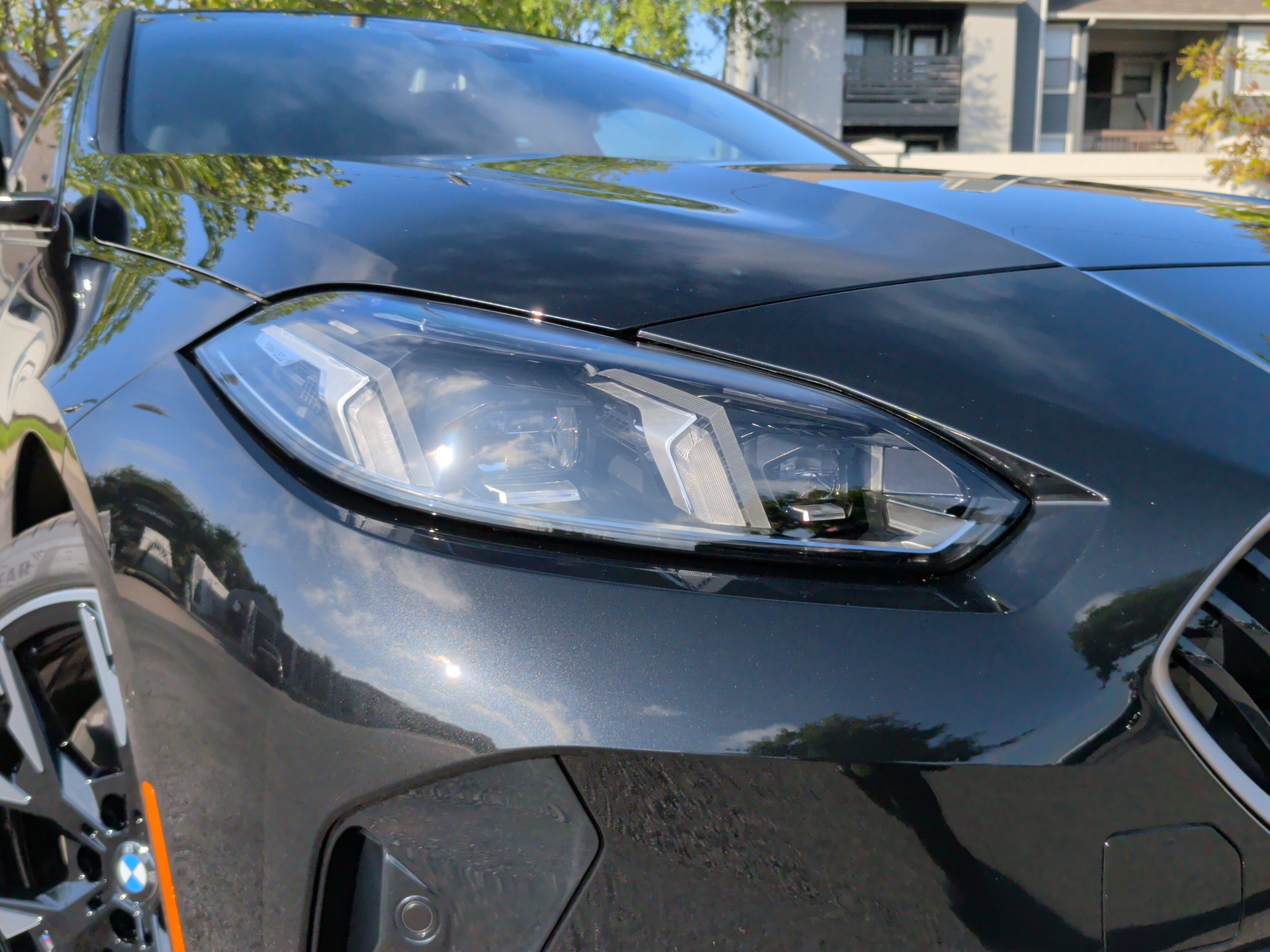 New 2026 BMW 228i FWD image 3