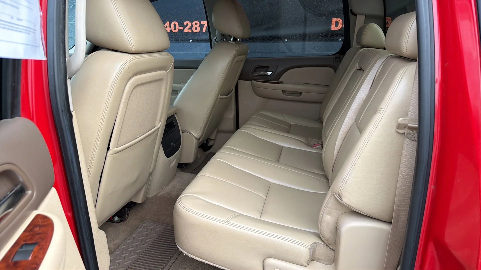 Used 2011 GMC Sierra 2500 SLT w/ SLT Convenience Package image 17