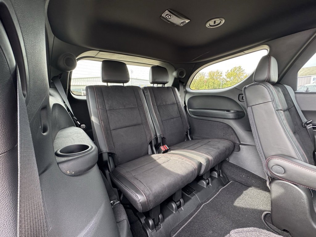 New 2026 Dodge Durango R/T image 16
