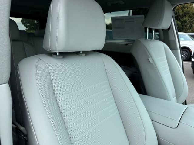 New 2026 Hyundai Palisade Limited image 26