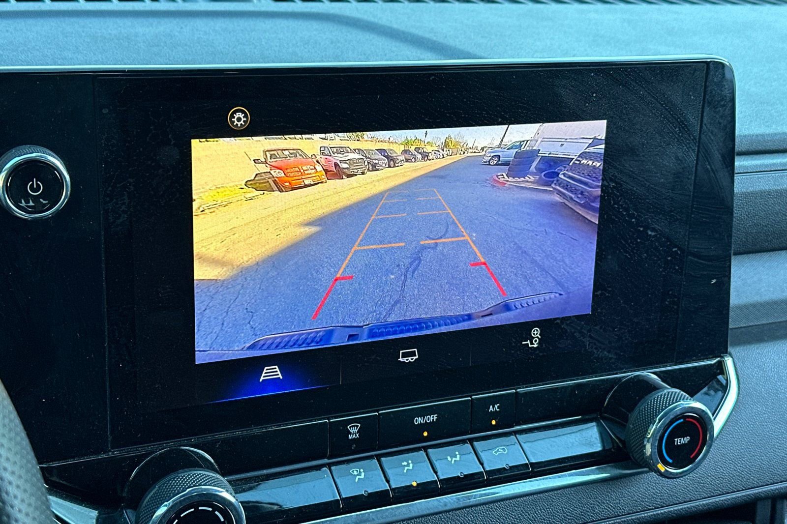 Used 2024 Chevrolet Colorado W/T image 19