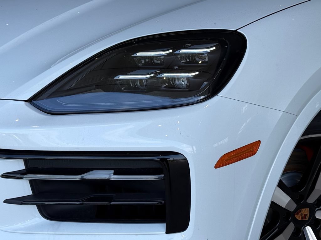 New 2026 Porsche Cayenne S AWD/4WD image 7