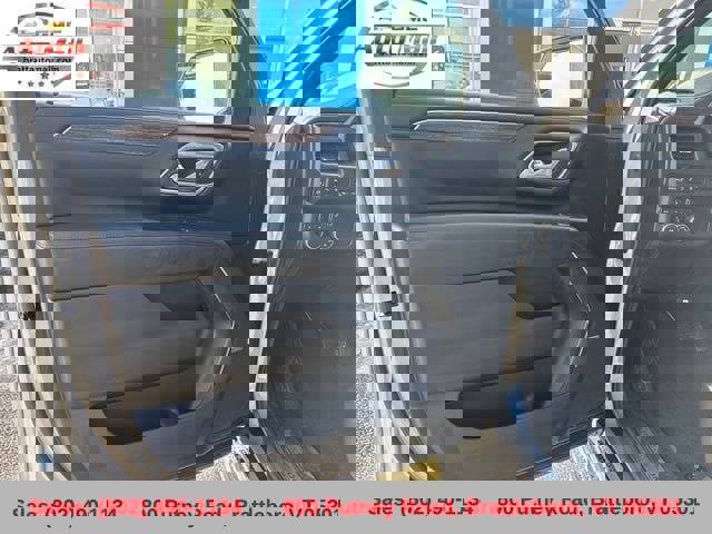 Used 2023 Chevrolet Tahoe High Country image 12