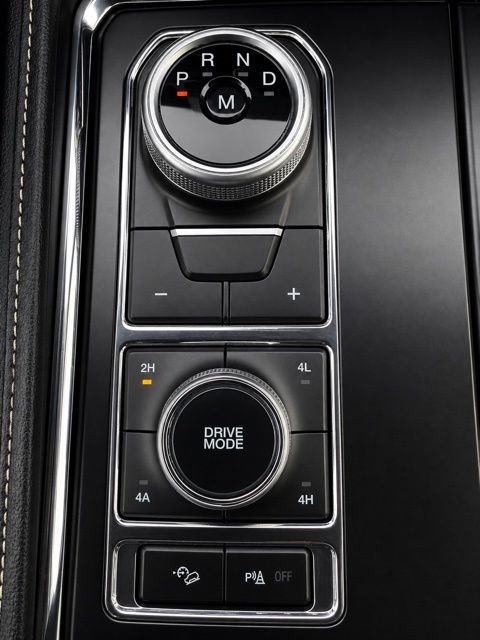 Used 2023 Ford Expedition XLT AWD/4WD image 25