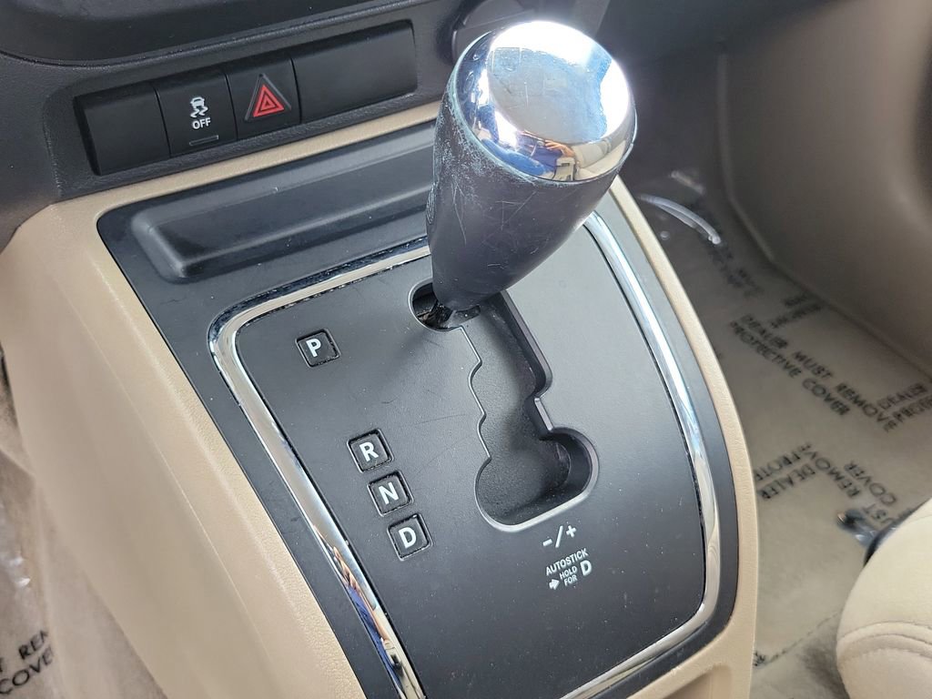 Used 2012 Jeep Patriot Sport image 27