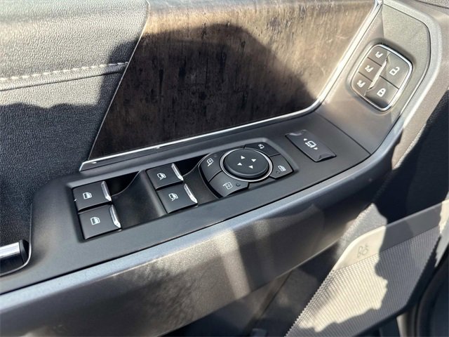 Used 2024 Ford F250 Lariat w/ Lariat Ultimate Package image 10
