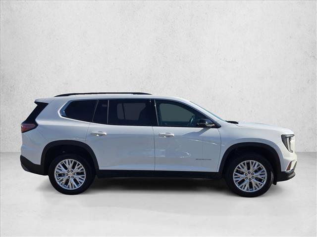 Used 2026 GMC Acadia Elevation w/ Elevation Premium Package FWD image 4