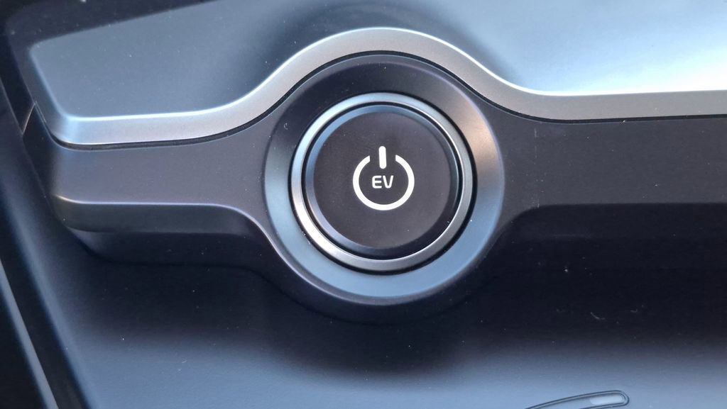 New 2025 Kia EV6 Light image 26