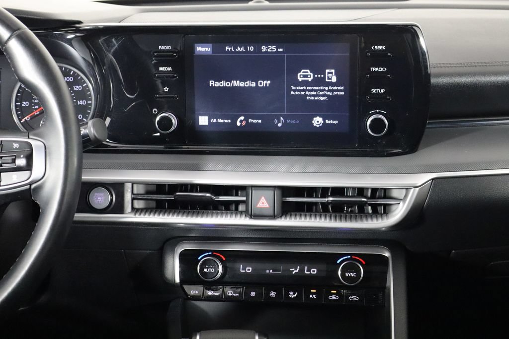 Used 2021 Kia K5 GT-Line w/ GT-Line FWD Premium Package image 27