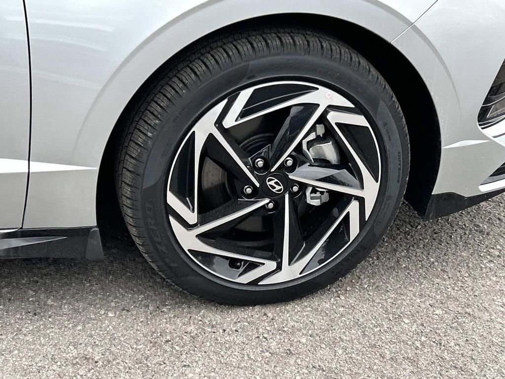 New 2026 Hyundai Sonata SEL image 9