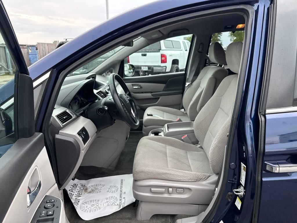 Used 2016 Honda Odyssey EX image 29