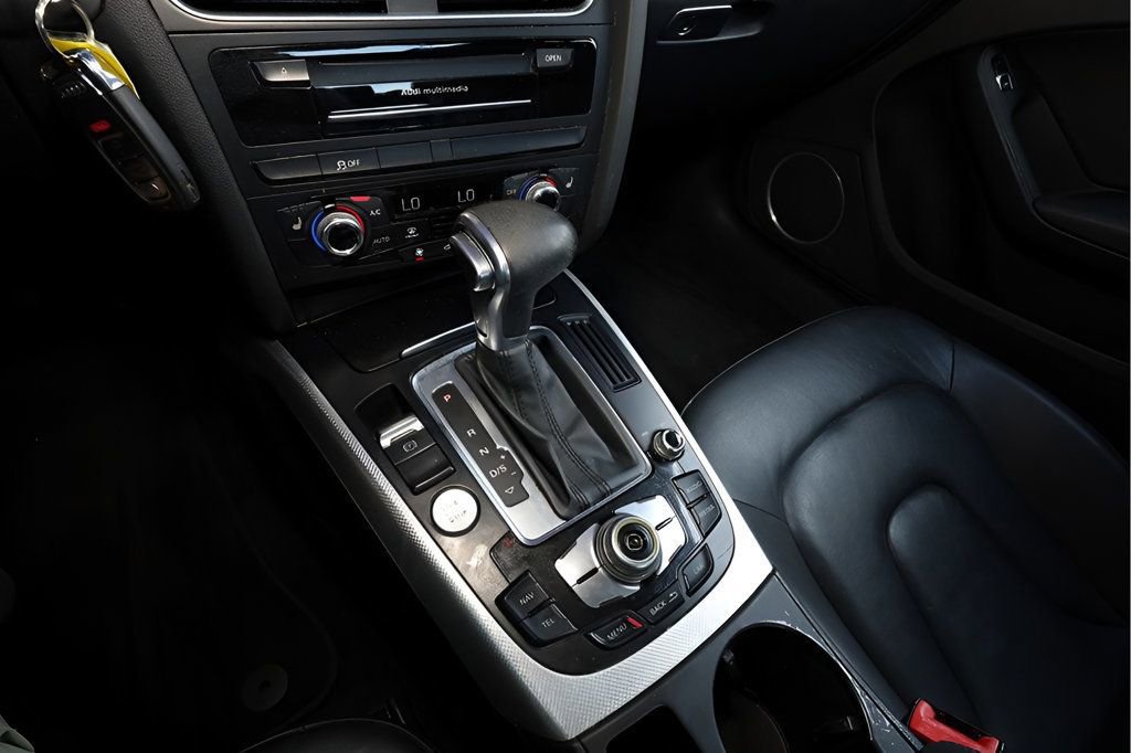 Used 2016 Audi A4 2.0T Premium Plus w/ Technology Package image 31