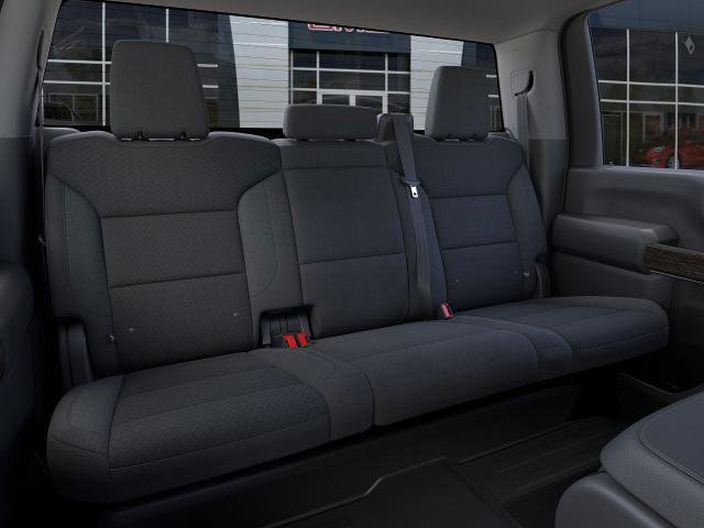 New 2026 GMC Sierra 3500 Pro w/ Convenience Package image 17