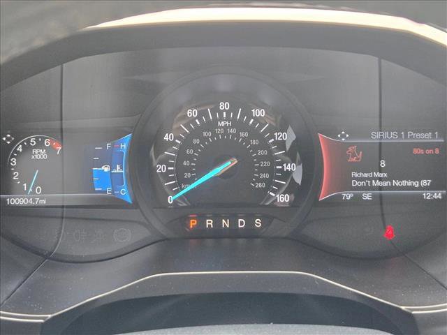 Used 2015 Ford Edge SEL w/ Equipment Group 201A AWD/4WD image 13