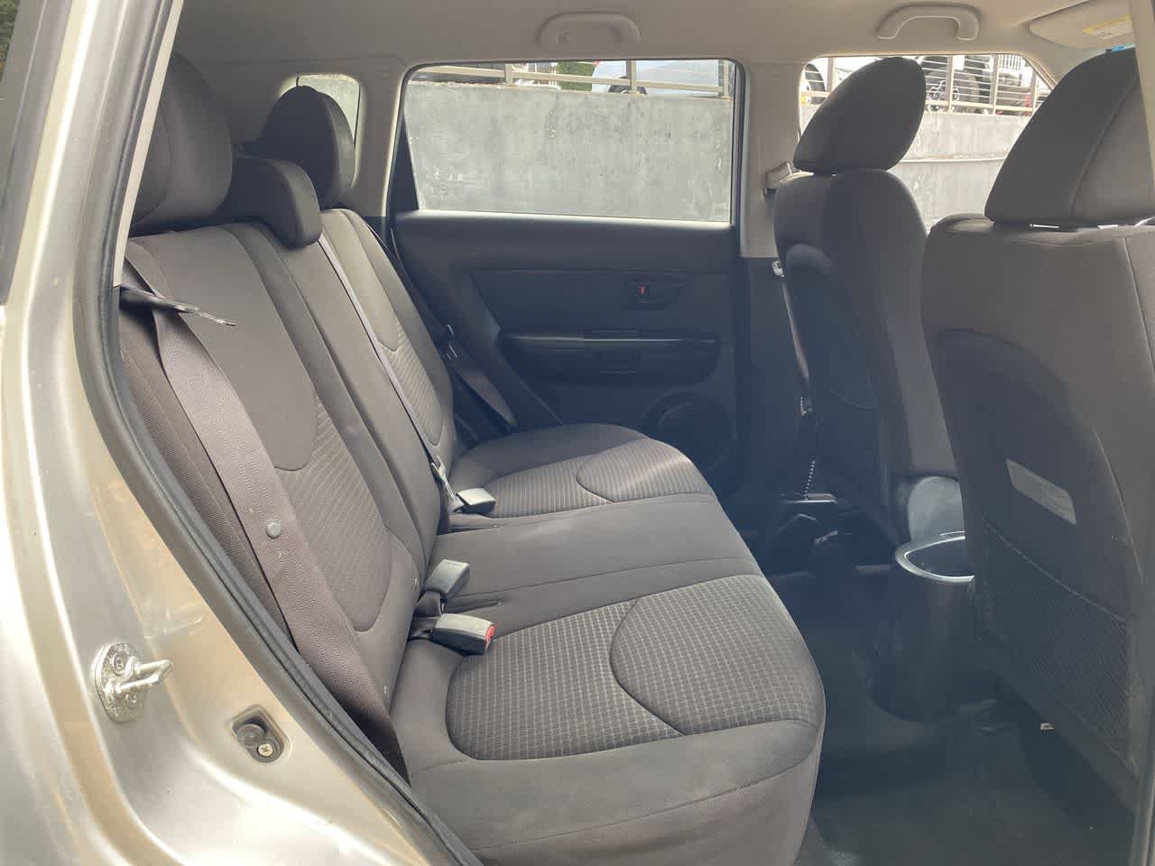 Used 2012 Kia Soul FWD image 18