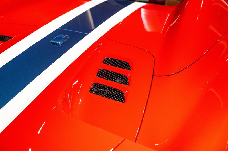 Used 2014 Ferrari 458 Spider RWD image 30