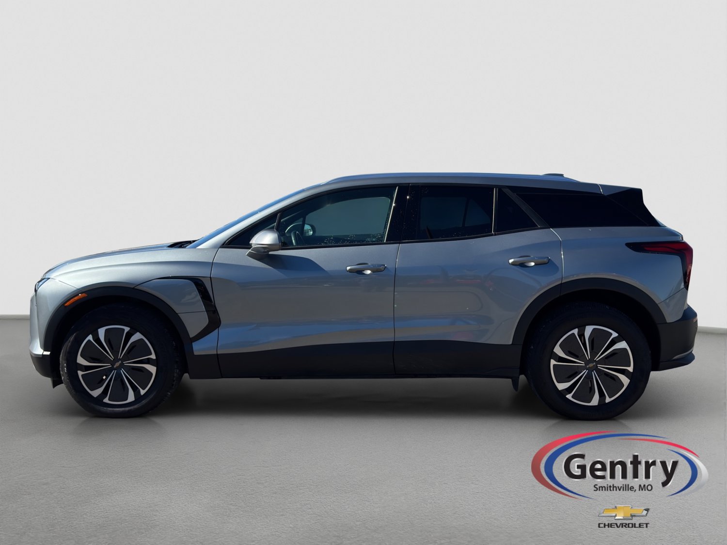 Certified 2024 Chevrolet Blazer EV LT AWD/4WD image 3