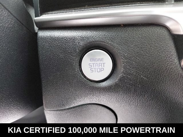 Certified 2024 Kia Sorento X-Line EX AWD/4WD image 18