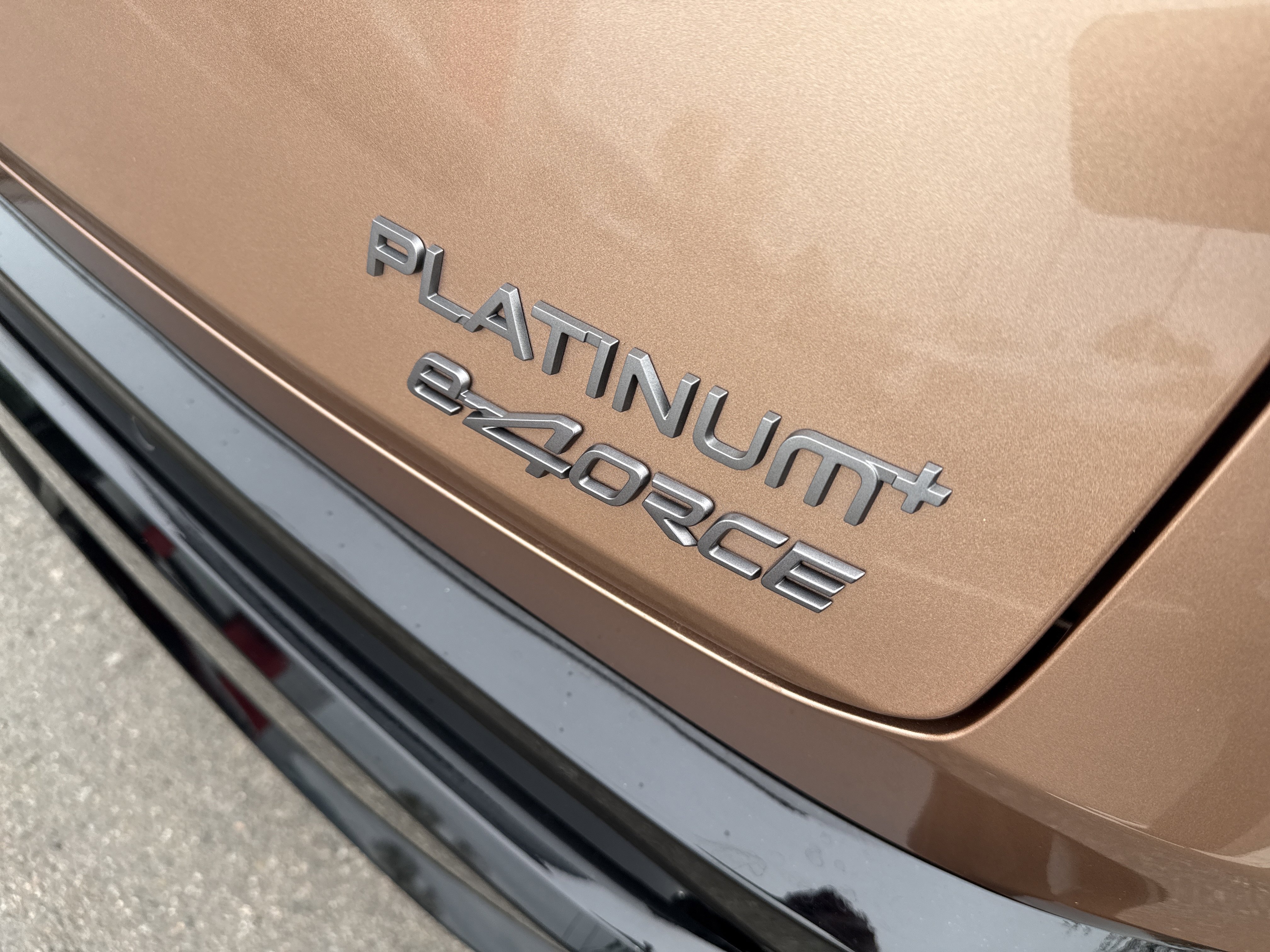 Certified 2024 Nissan Ariya AWD image 12