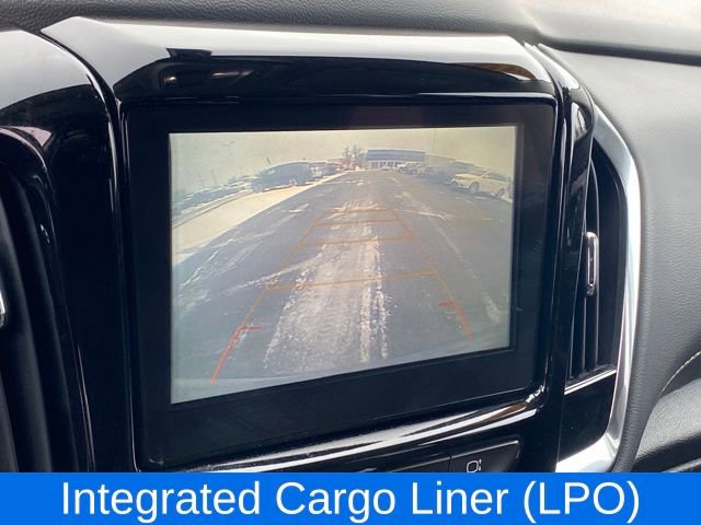 Used 2019 Chevrolet Traverse LT image 12