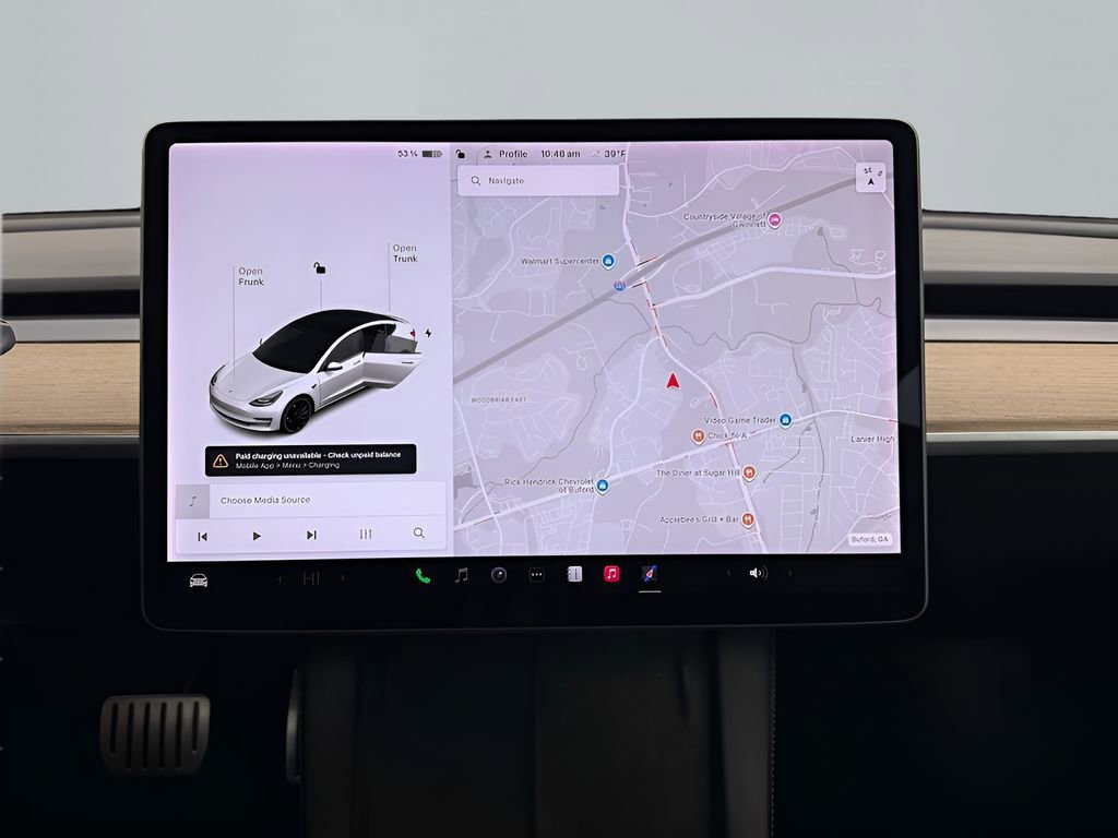 Used 2021 Tesla Model 3 Performance image 22