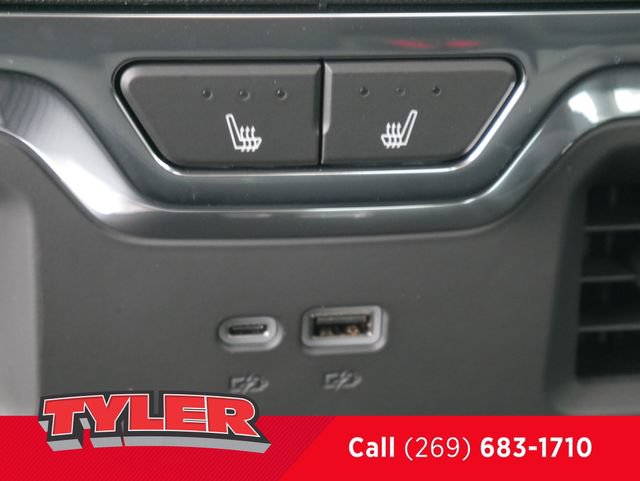 New 2026 Chevrolet Silverado 3500 LTZ w/ Trail Boss Package AWD/4WD image 47