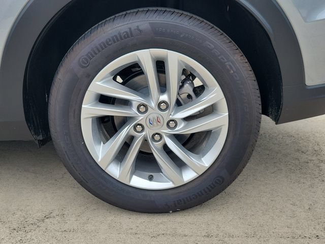 New 2026 Buick Envista Preferred w/ Convenience I Package FWD image 5