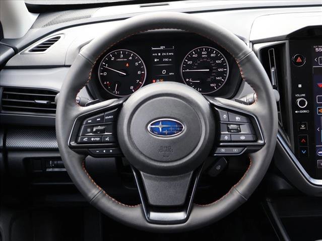 Used 2026 Subaru Crosstrek 2.5i Limited w/ Crosstrek Mirror Package AWD/4WD image 13