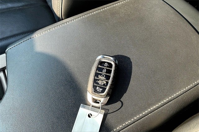 Used 2020 Hyundai Palisade Limited image 10