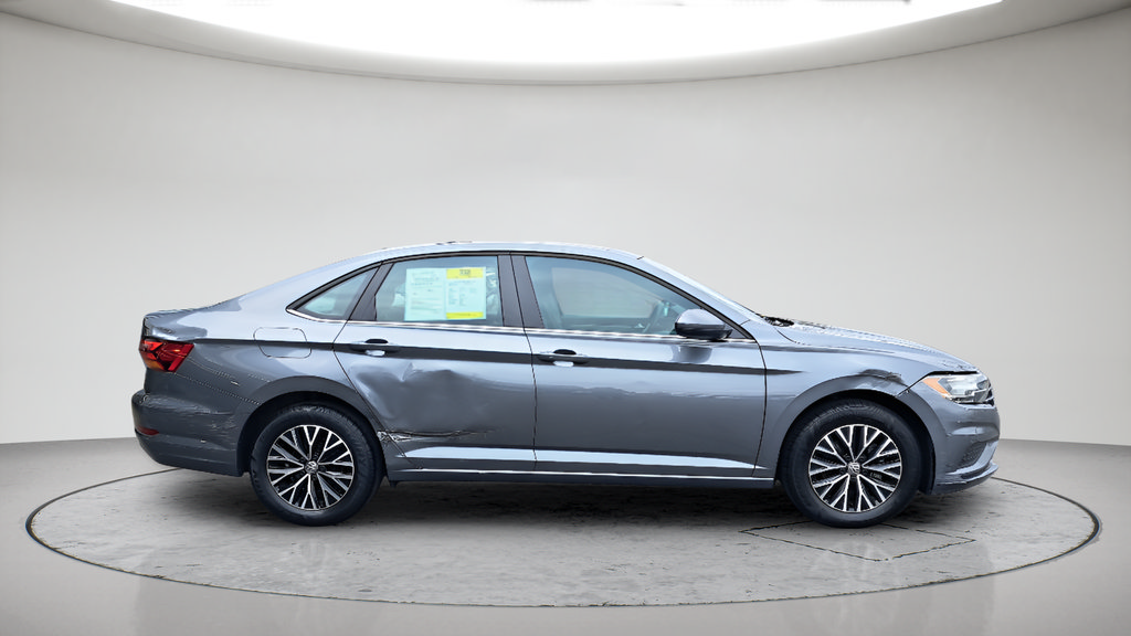 Used 2019 Volkswagen Jetta SE FWD image 6