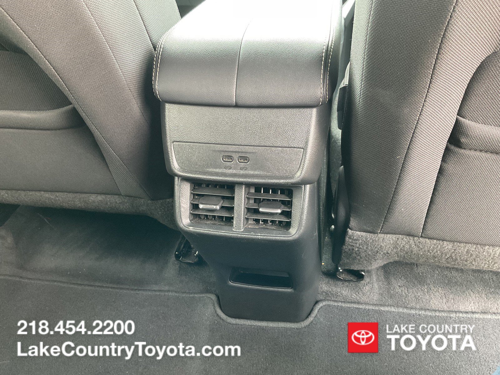 Used 2025 GMC Terrain Elevation AWD/4WD image 15