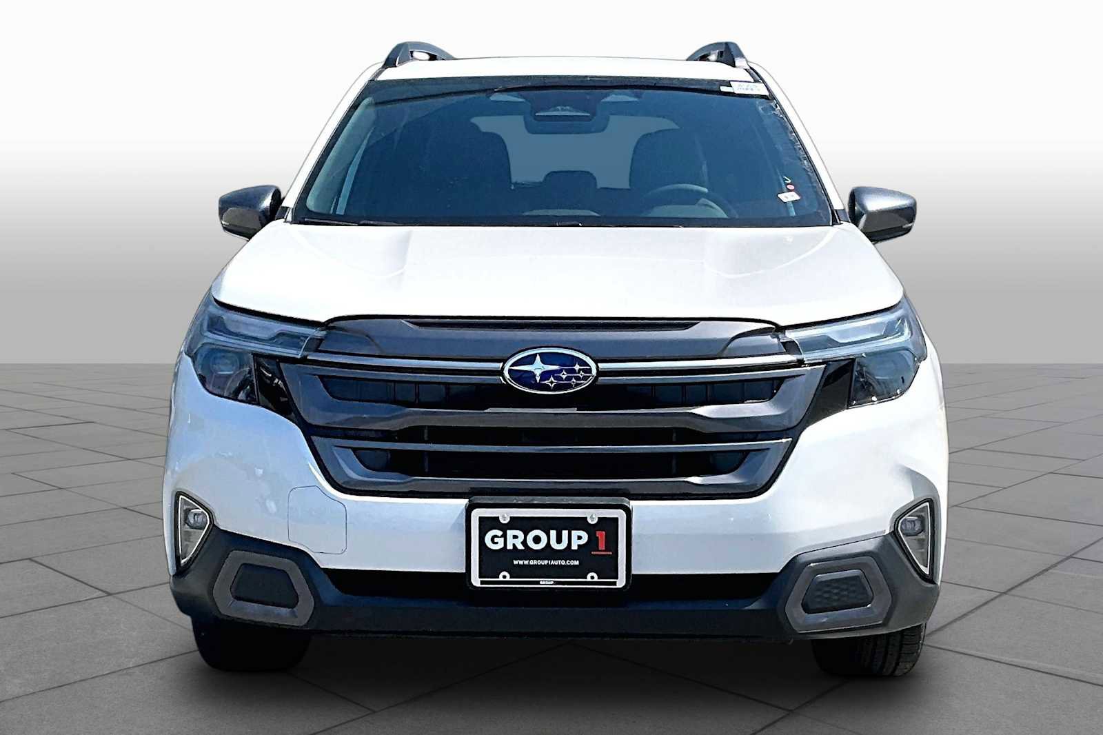 New 2026 Subaru Forester Limited AWD/4WD image 3