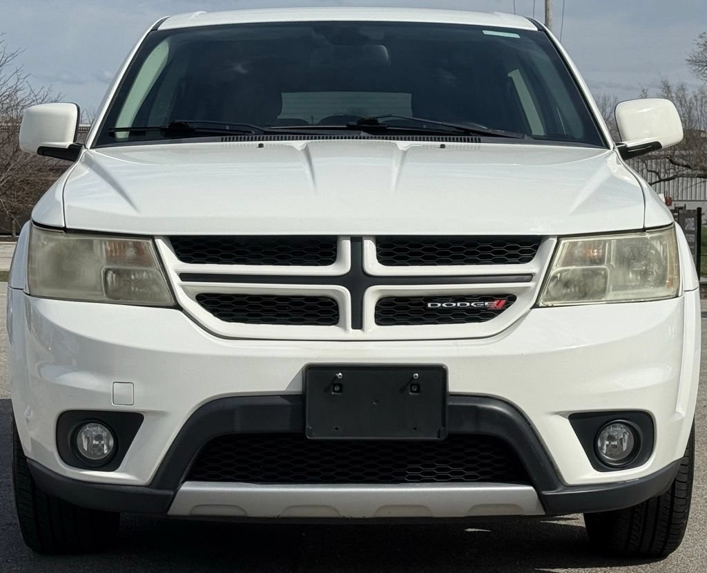 Used 2019 Dodge Journey GT AWD/4WD image 8