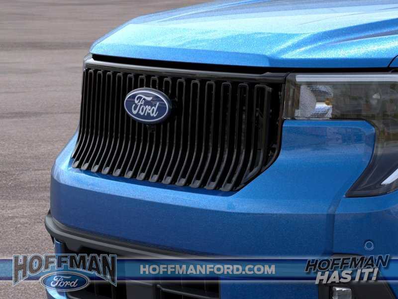 New 2026 Ford Maverick Lobo AWD/4WD image 18