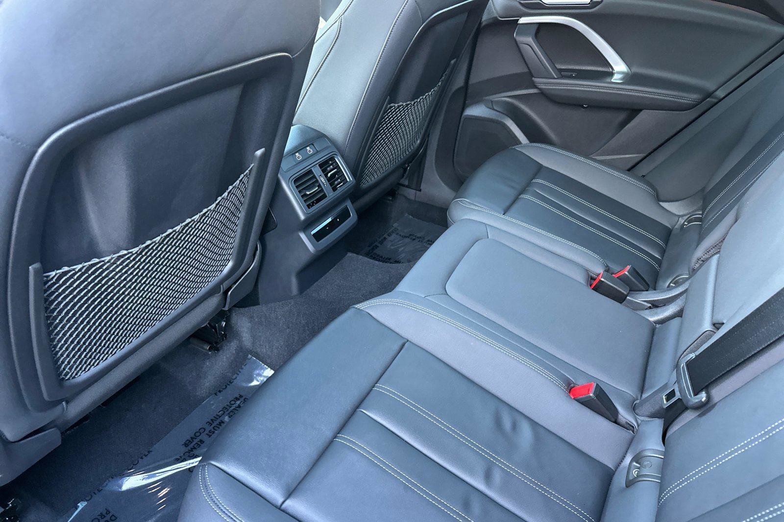 Certified 2025 Audi Q5 Premium Plus w/ Premium Plus image 12