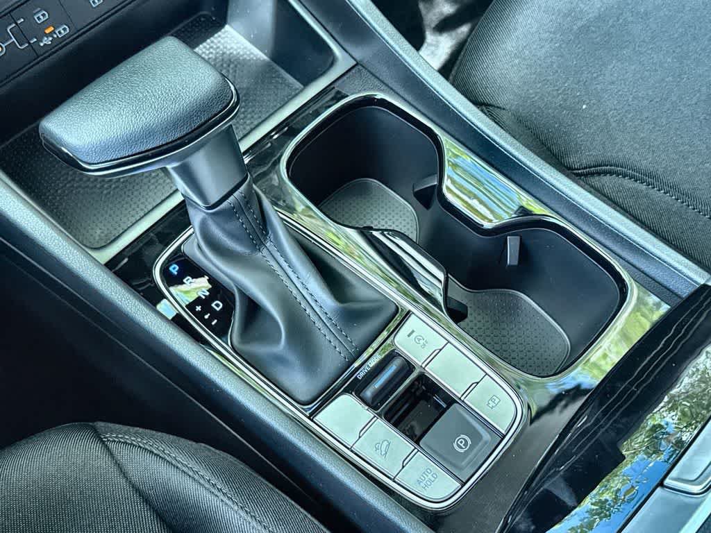 New 2026 Hyundai Tucson SE FWD image 21