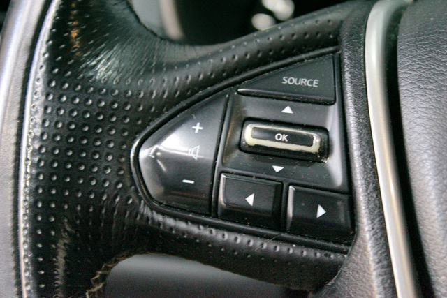 Used 2016 Nissan Maxima Platinum FWD image 21