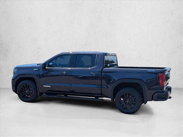 Used 2024 GMC Sierra 1500 Elevation image 8