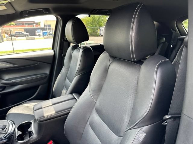 Used 2021 MAZDA CX-9 Grand Touring AWD/4WD image 8